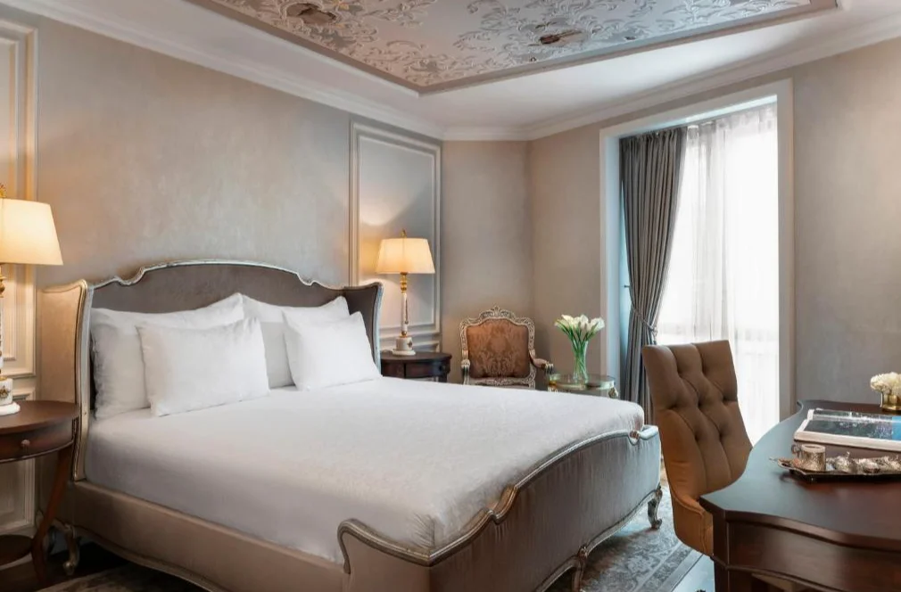 Rixos Pera Istanbul | Double room
